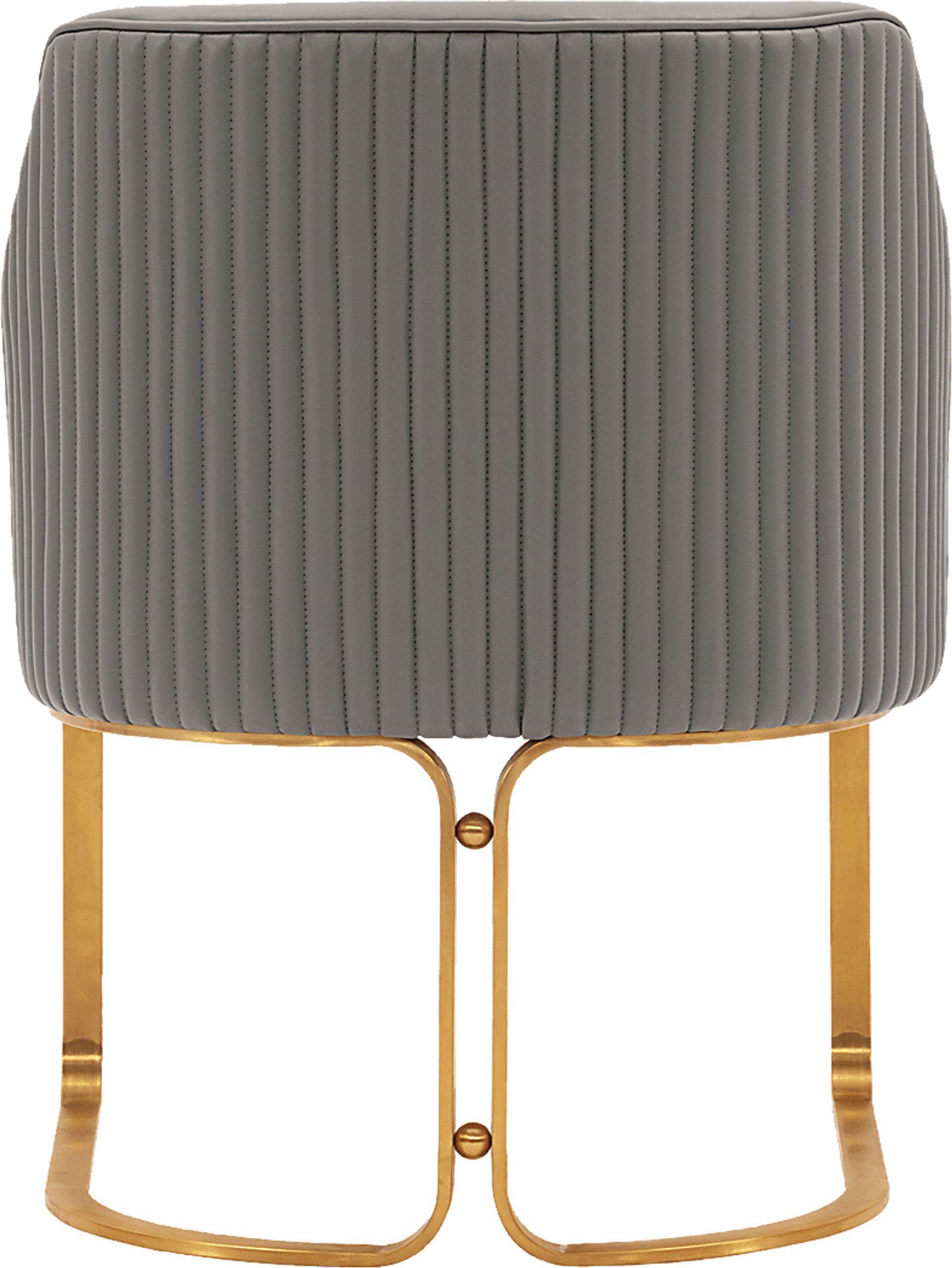 Pegan Taupe Arm Chair - Image 6