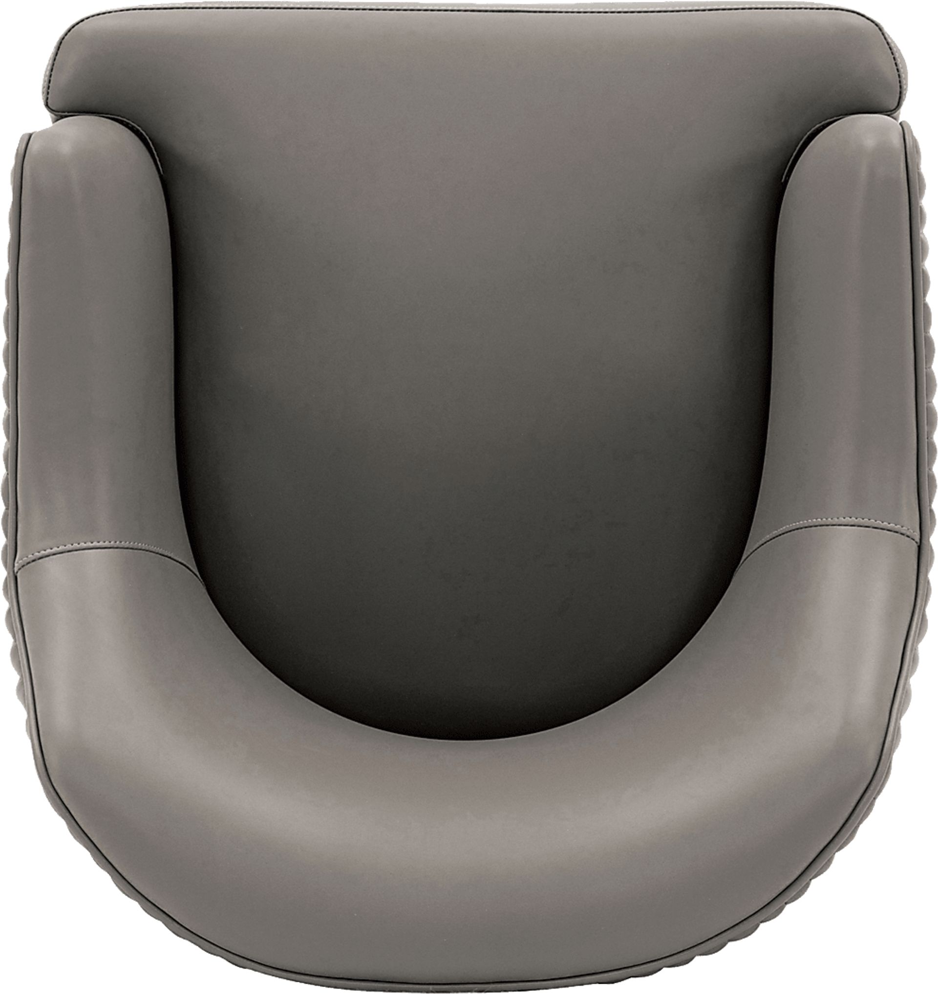 Pegan Taupe Arm Chair - Image 7