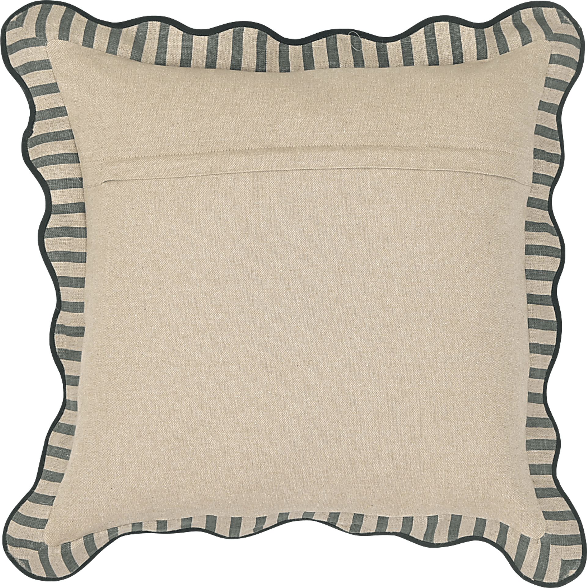 Pekelo Green Accent Pillow - Image 2