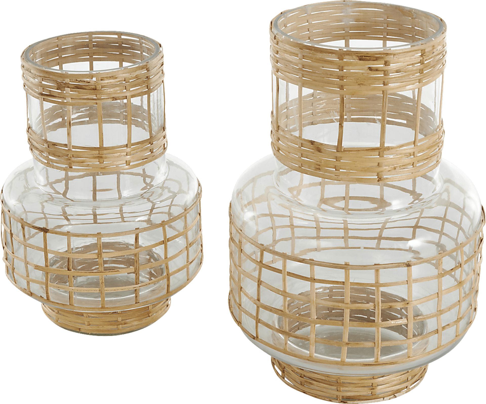 Pelae Multi Vase, Set of 2 - Image 4