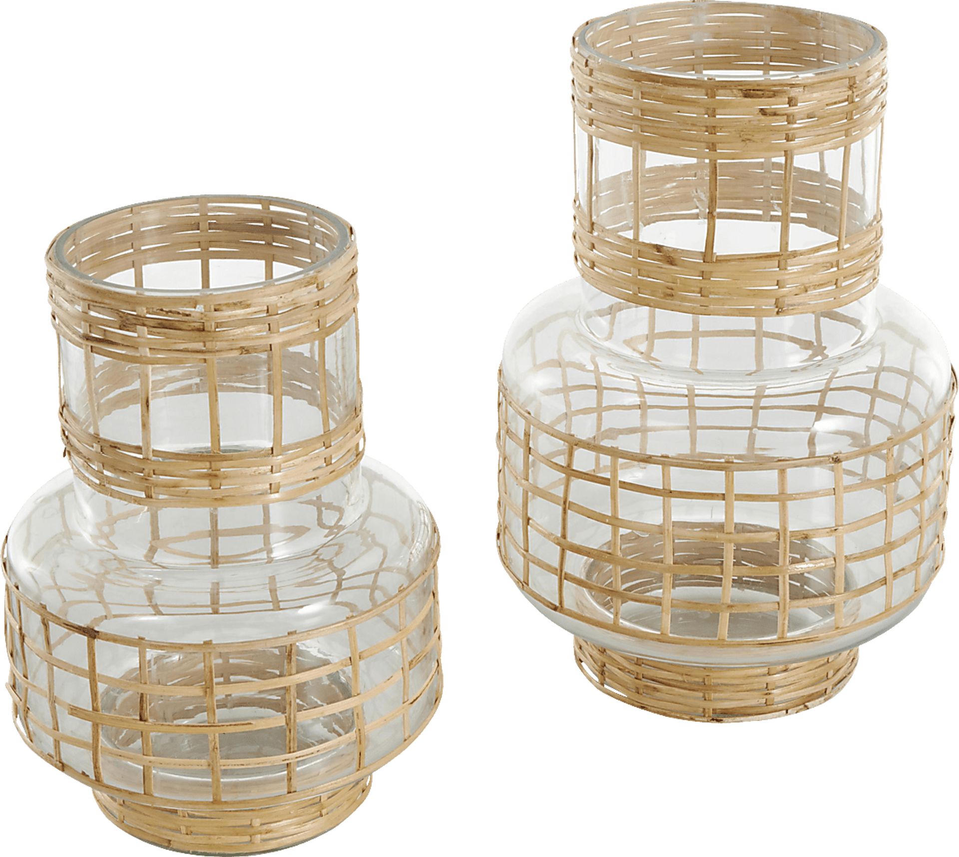 Pelae Multi Vase, Set of 2 - Image 5