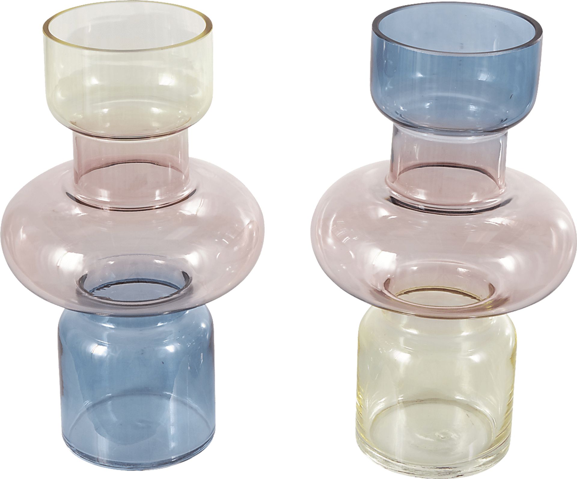 Pelete Multi Vase - Image 1