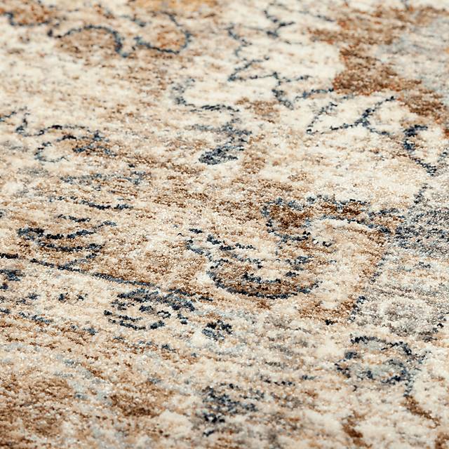 Pelford Beige 7'10 x 10' Rug - Thumbnail - Image 4
