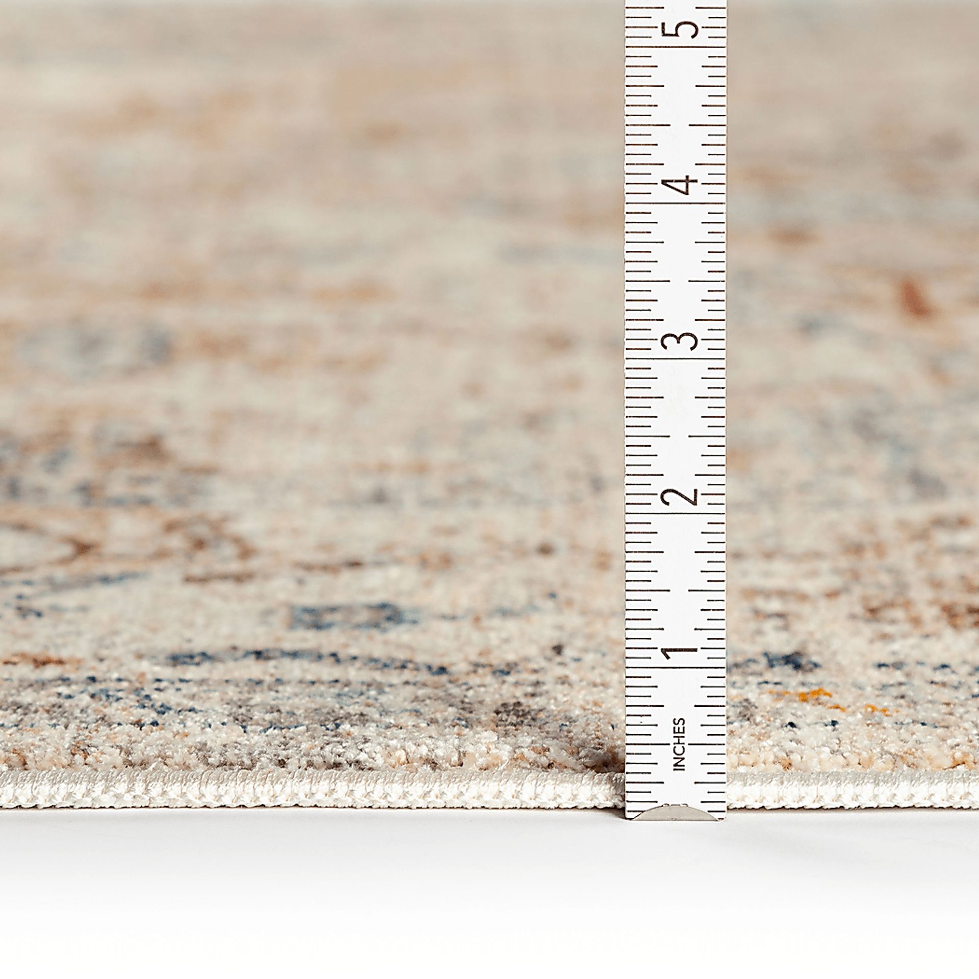 Pelford Beige 7'10 x 10' Rug - Image 5