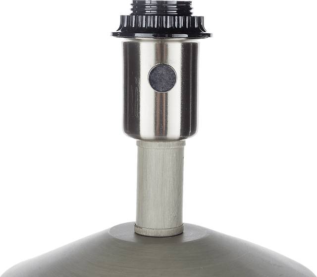 Pelham Island Gray Lamp - Thumbnail - Image 5