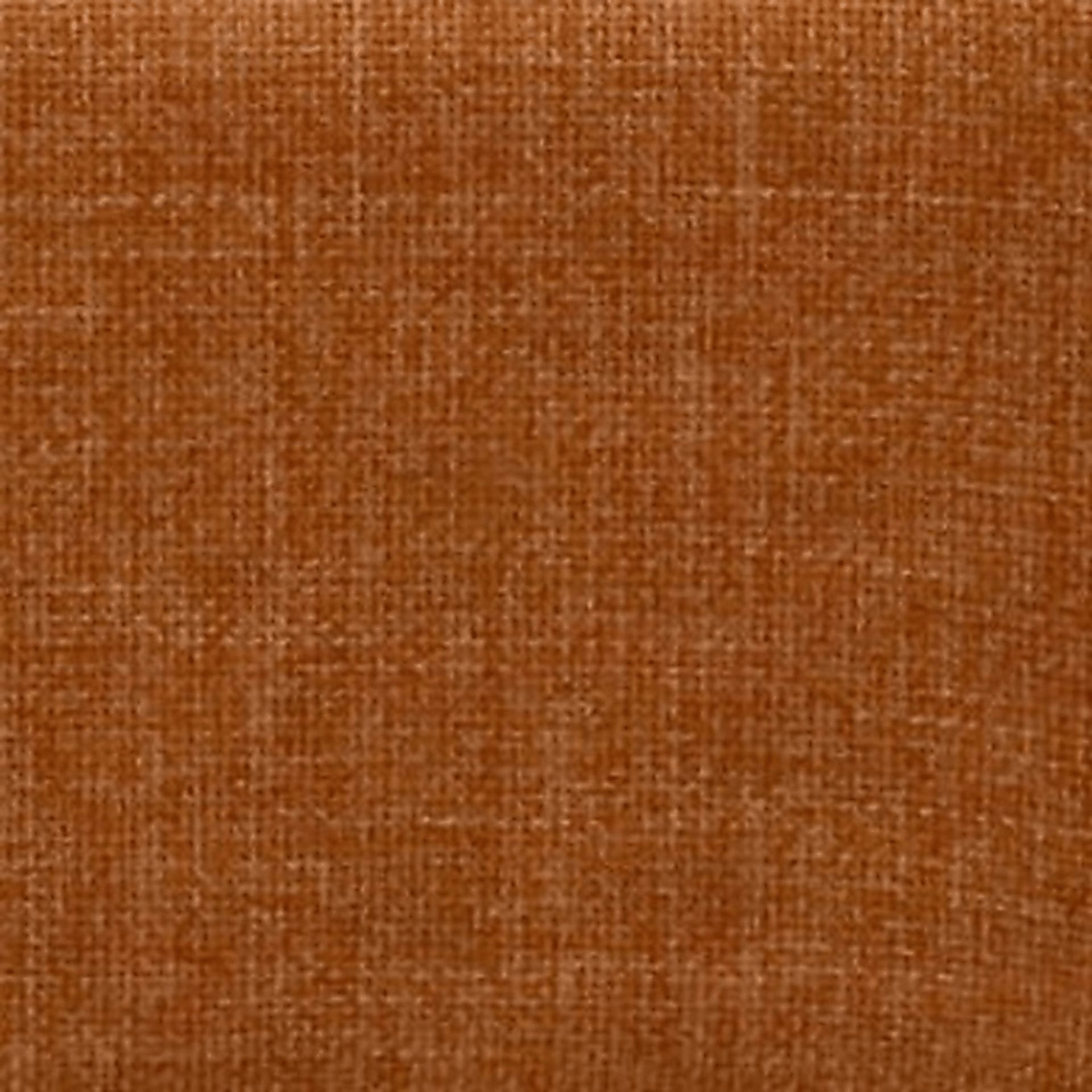 Peliel II Orange Accent Chair - Image 4