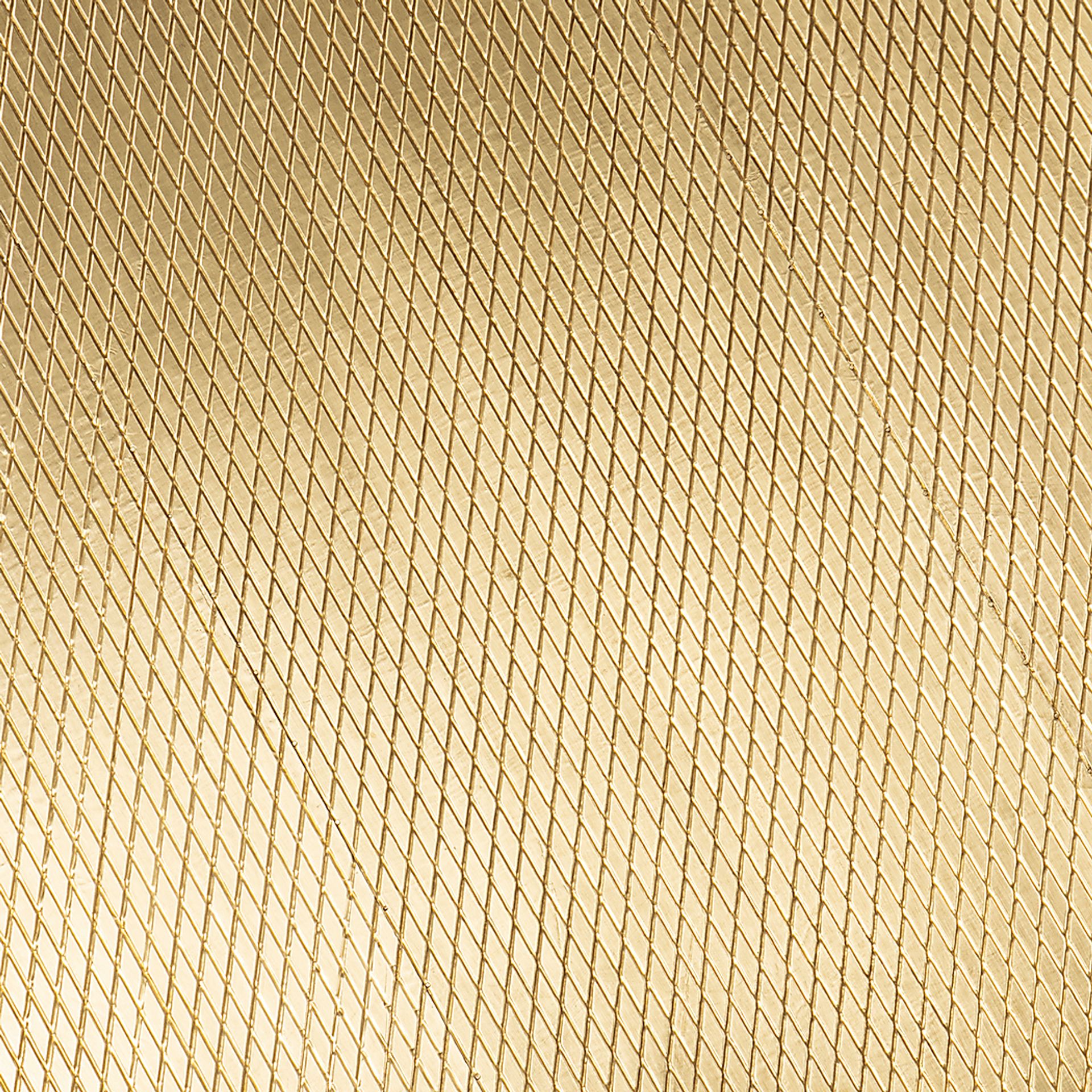Pellinore Brass Cocktail Table - Image 6