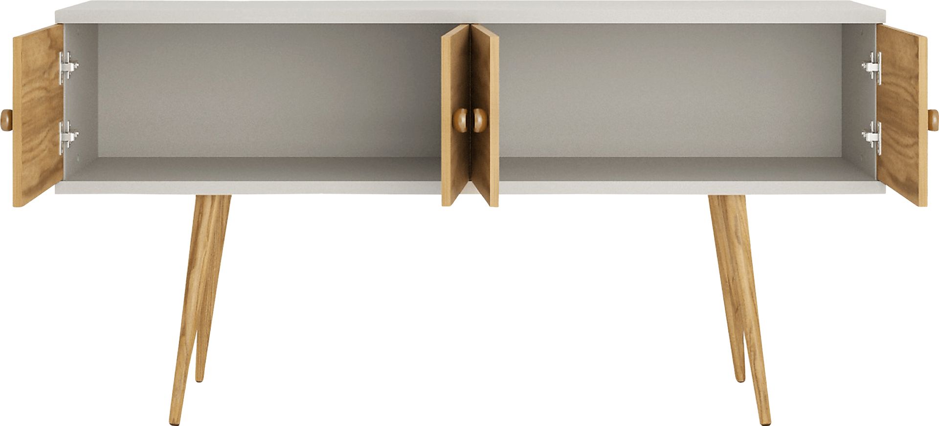 Pelto Brown Sideboard - Image 2