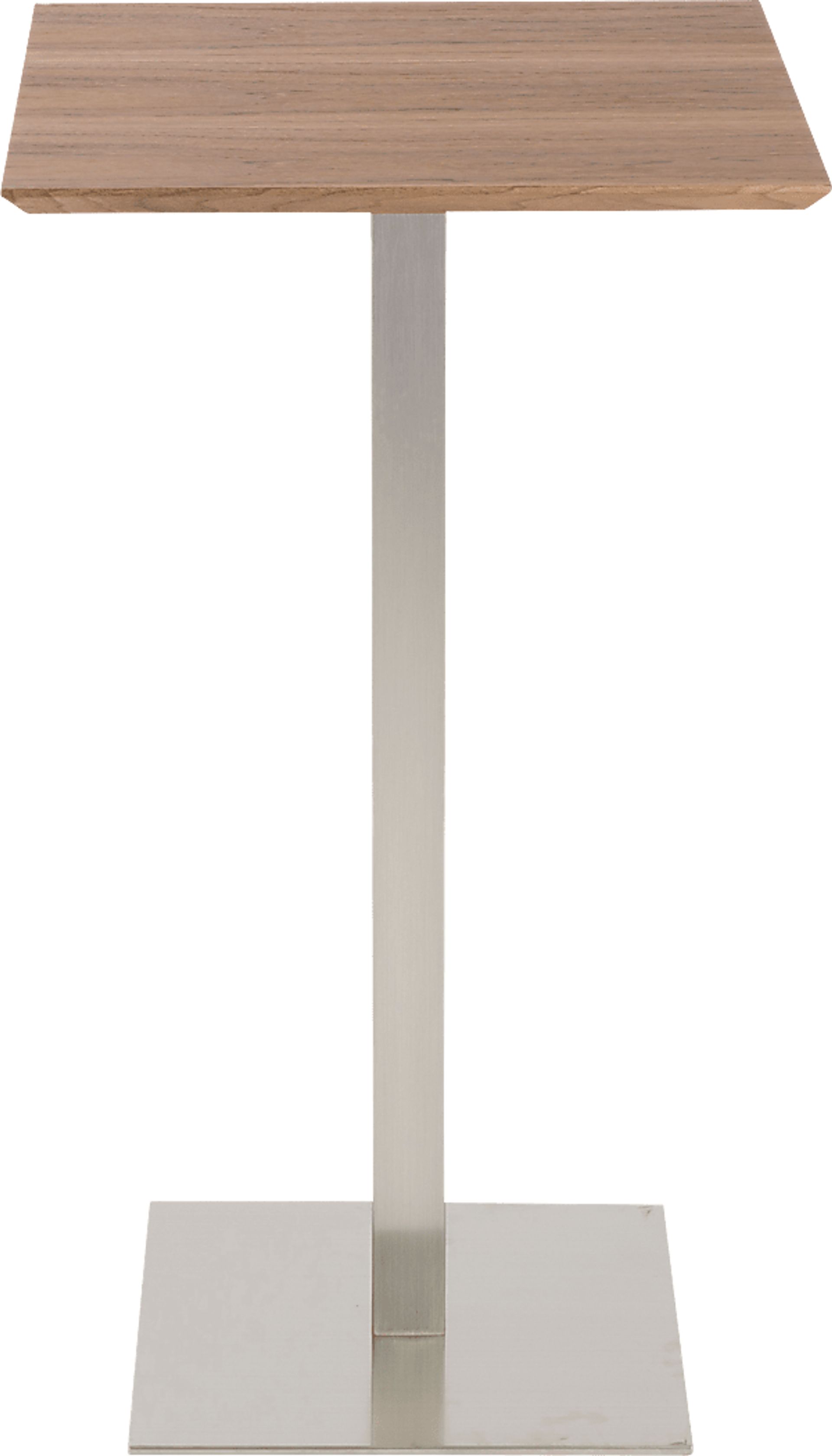 Pembina Brown Bar Table - Image 3