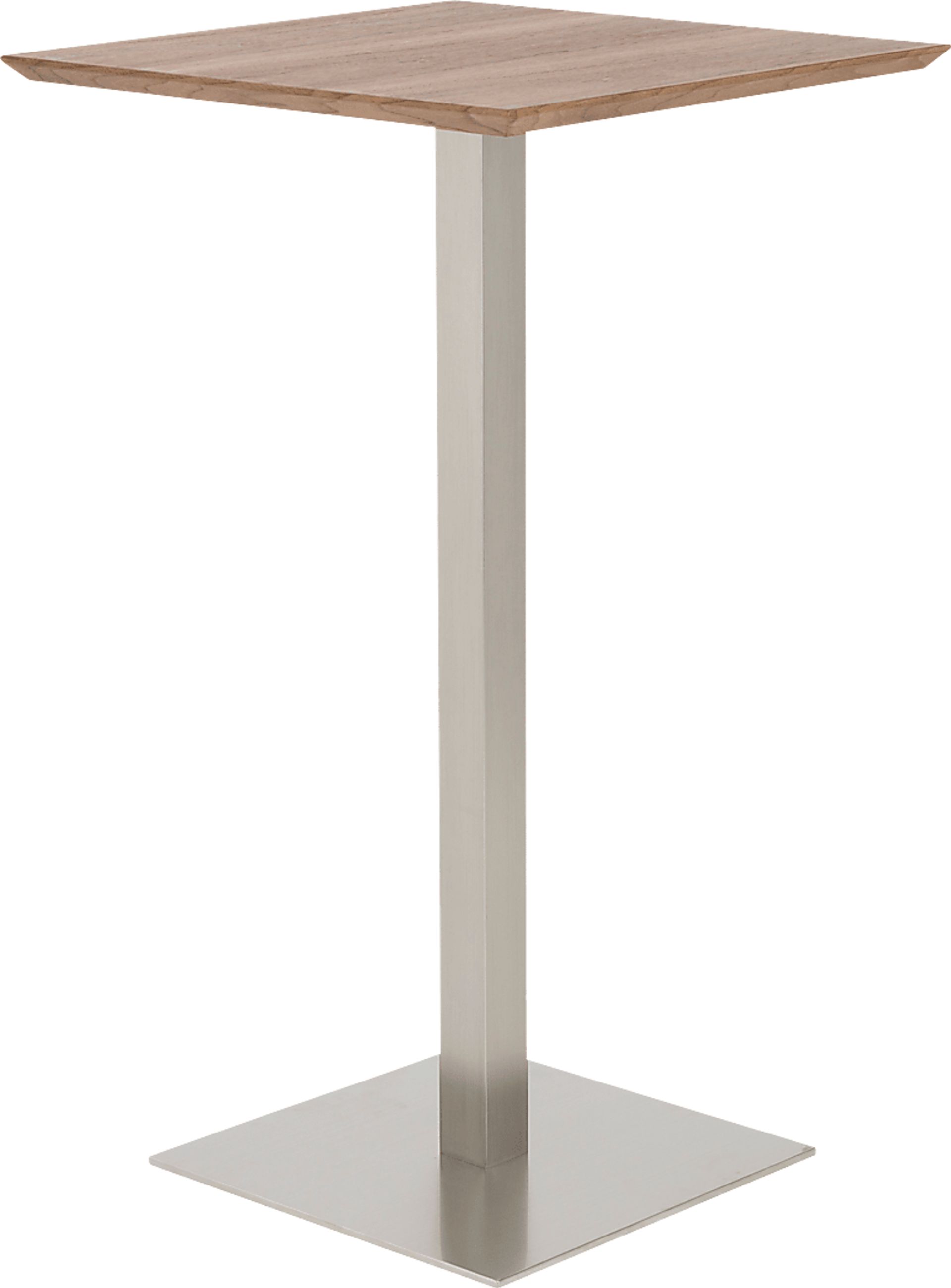 Pembina Brown Bar Table - Image 1