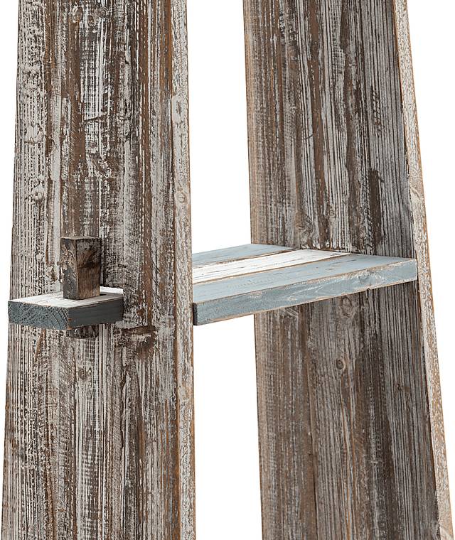 Pembly Gray Etagere - Thumbnail - Image 3