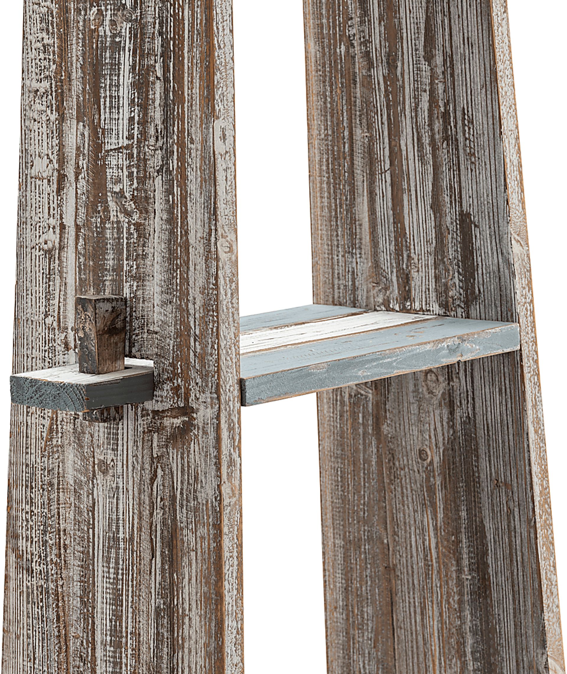Pembly Gray Etagere - Image 3