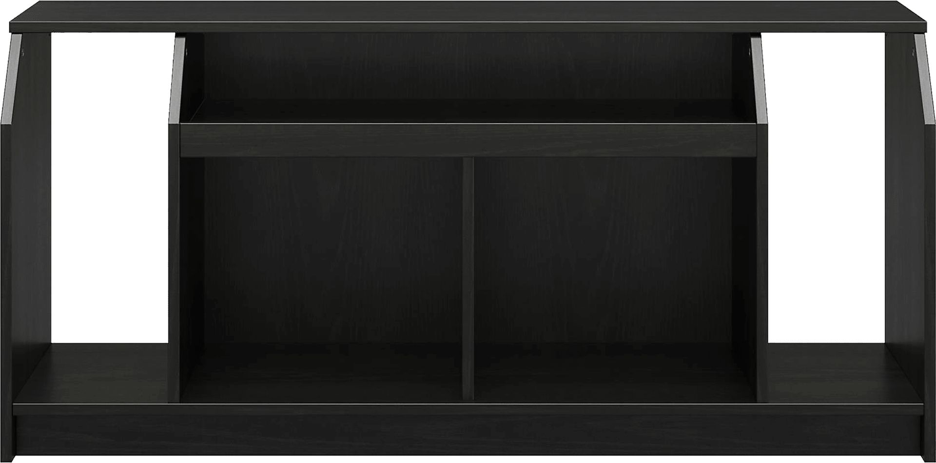 Pemiscot Black 47 in. Console - Image 7