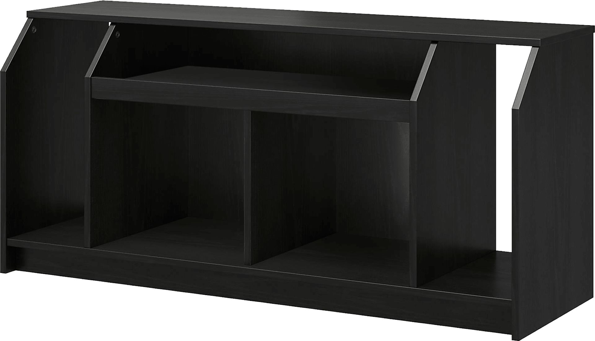 Pemiscot Black 47 in. Console - Image 8