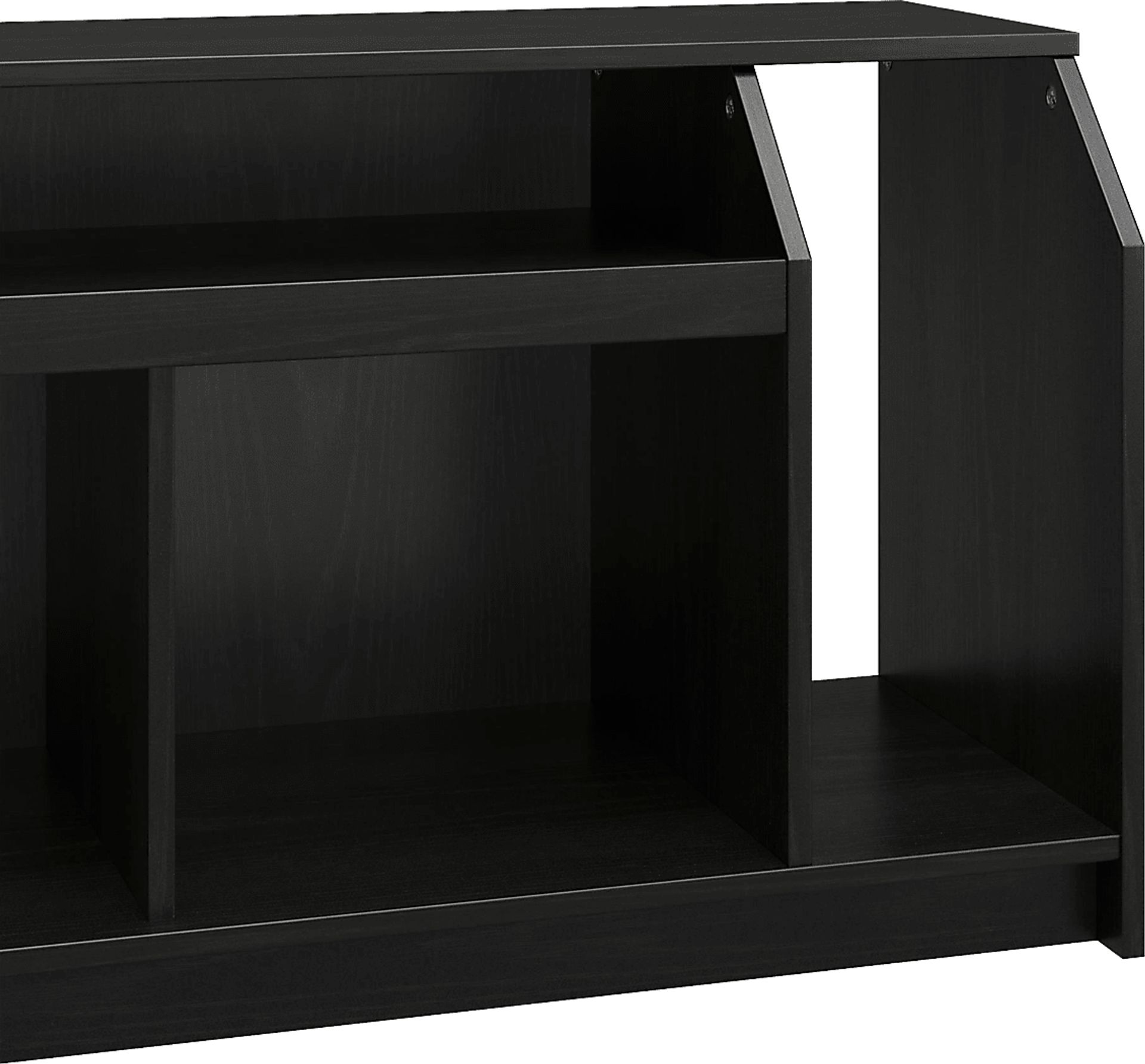 Pemiscot Black 47 in. Console - Image 10