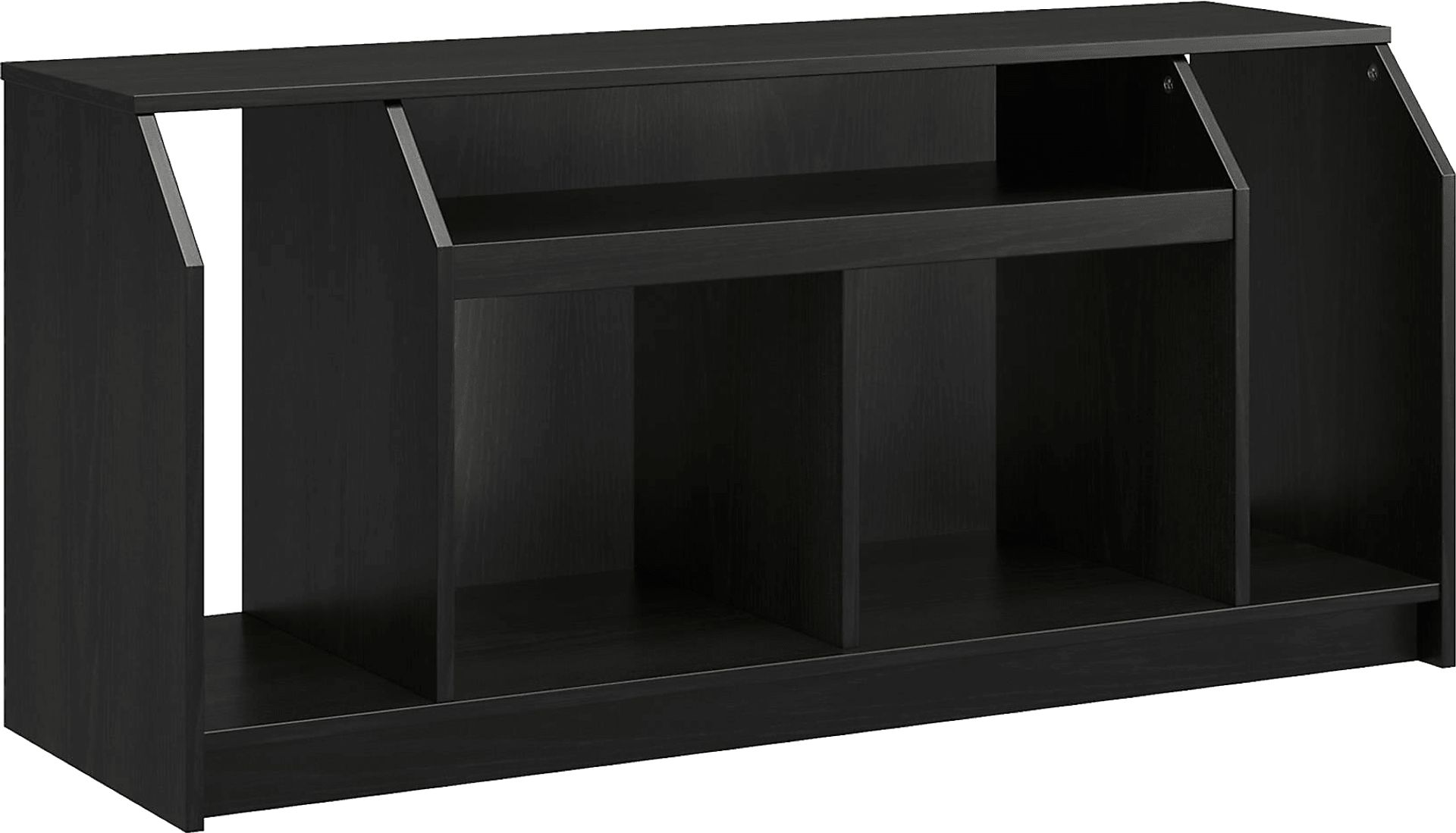 Pemiscot Black 47 in. Console - Image 1