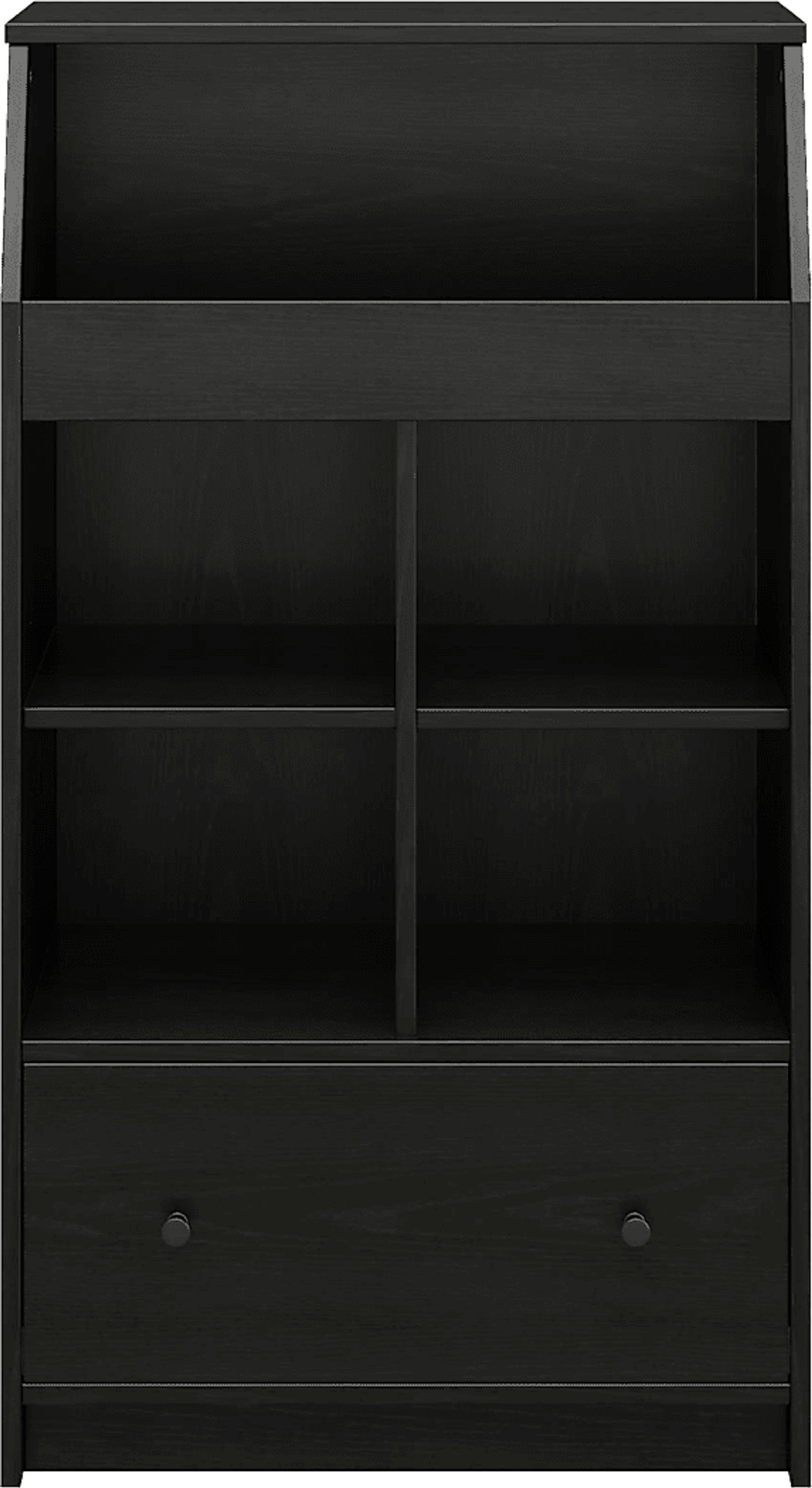 Pemiscot Black Accent Cabinet - Image 5