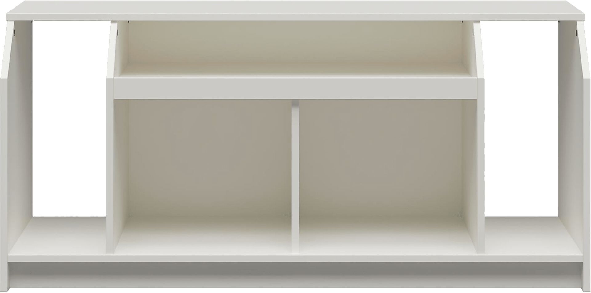 Pemiscot White 47 in. Console - Image 7