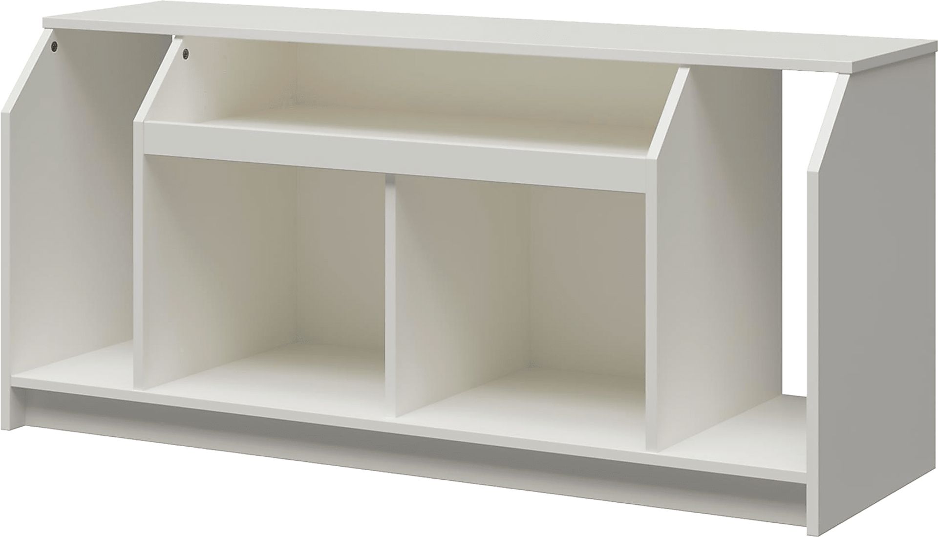 Pemiscot White 47 in. Console - Image 8