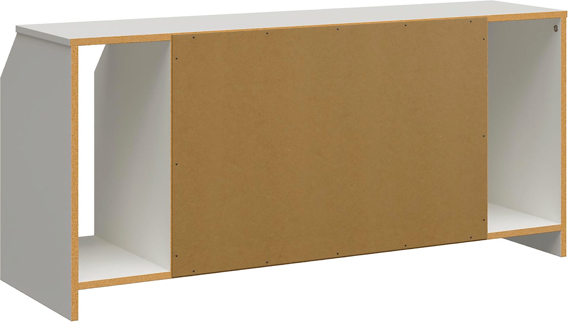 Pemiscot White 47 in. Console - Image 9