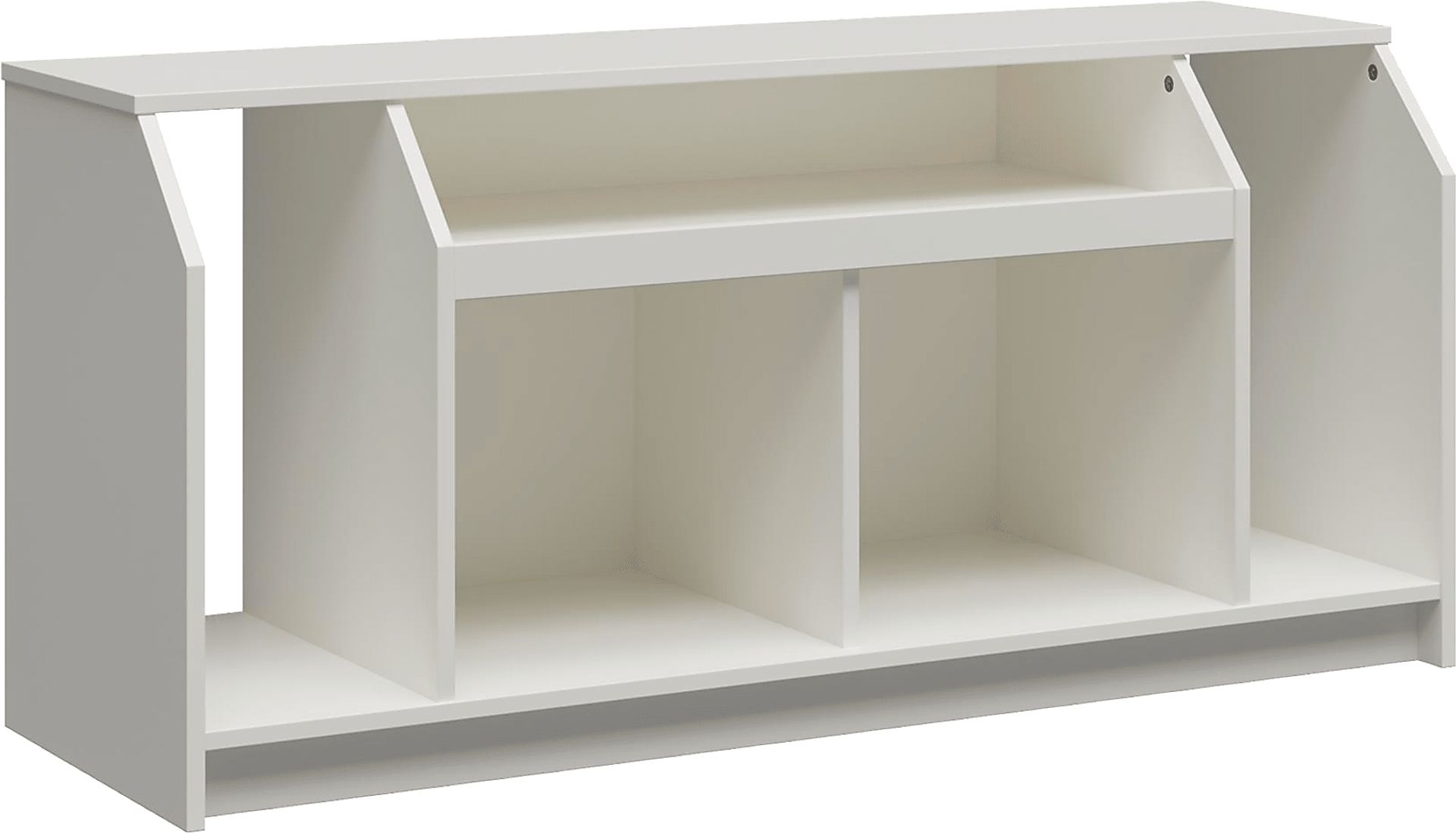 Pemiscot White 47 in. Console - Image 1