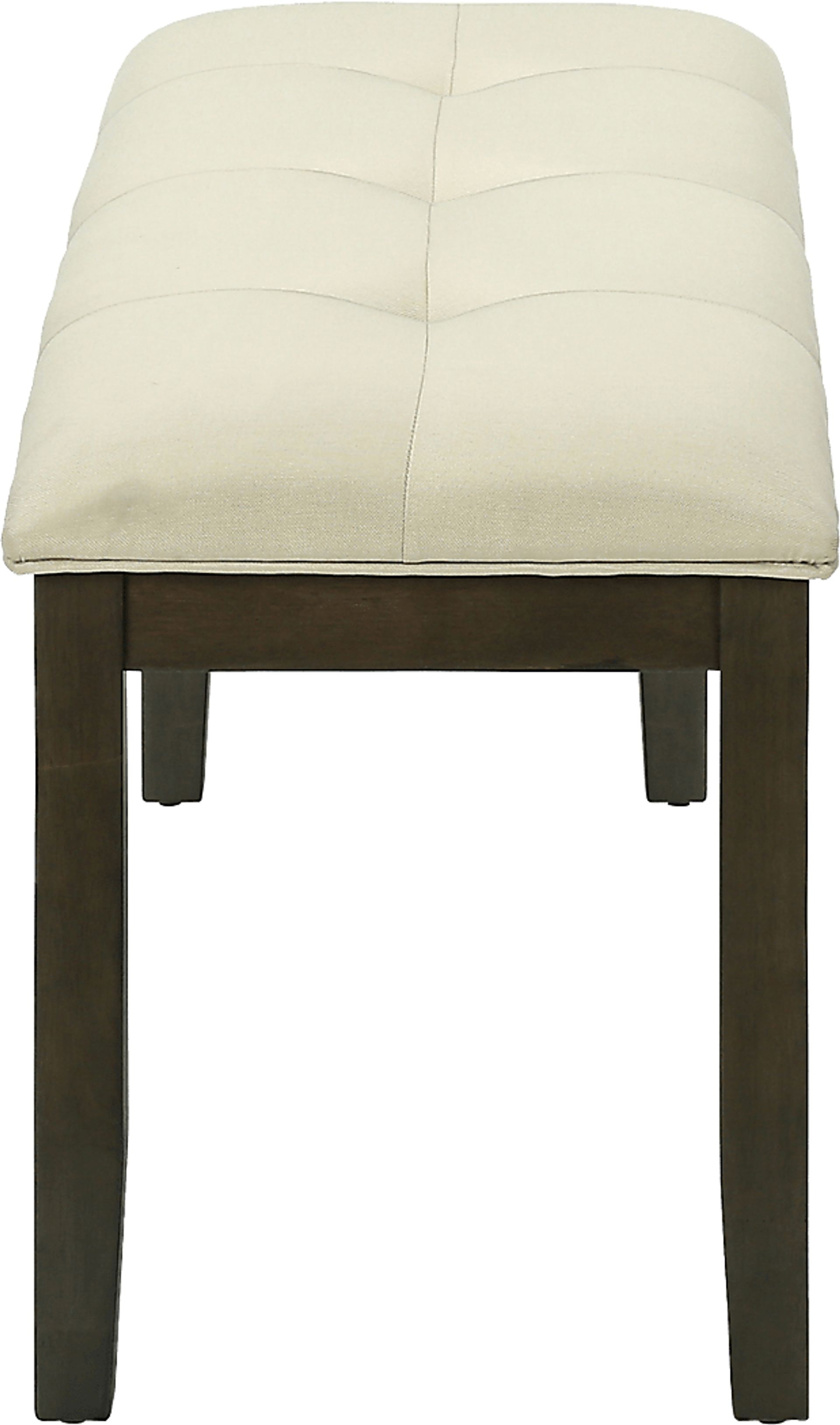 Pendorff Cream Dining Bench - Image 6