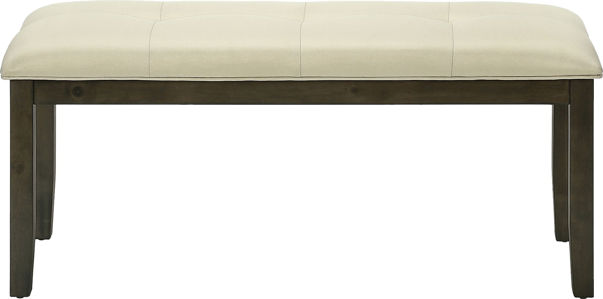 Pendorff Cream Dining Bench - Image 7