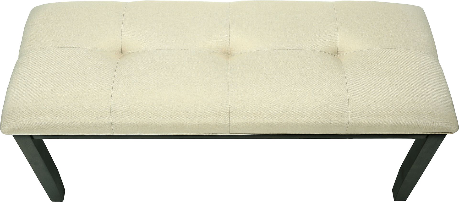 Pendorff Cream Dining Bench - Image 8