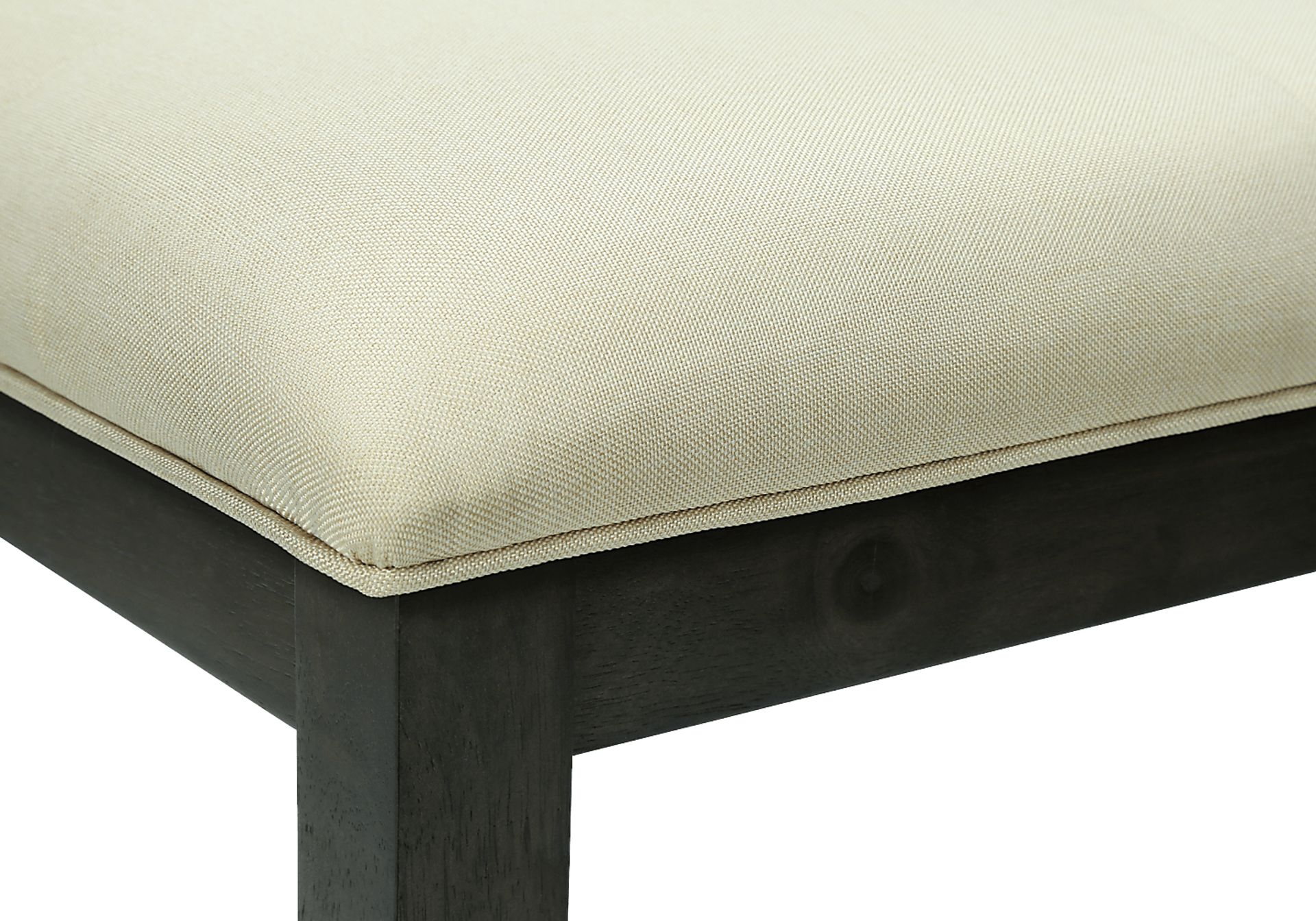 Pendorff Cream Dining Bench - Image 9