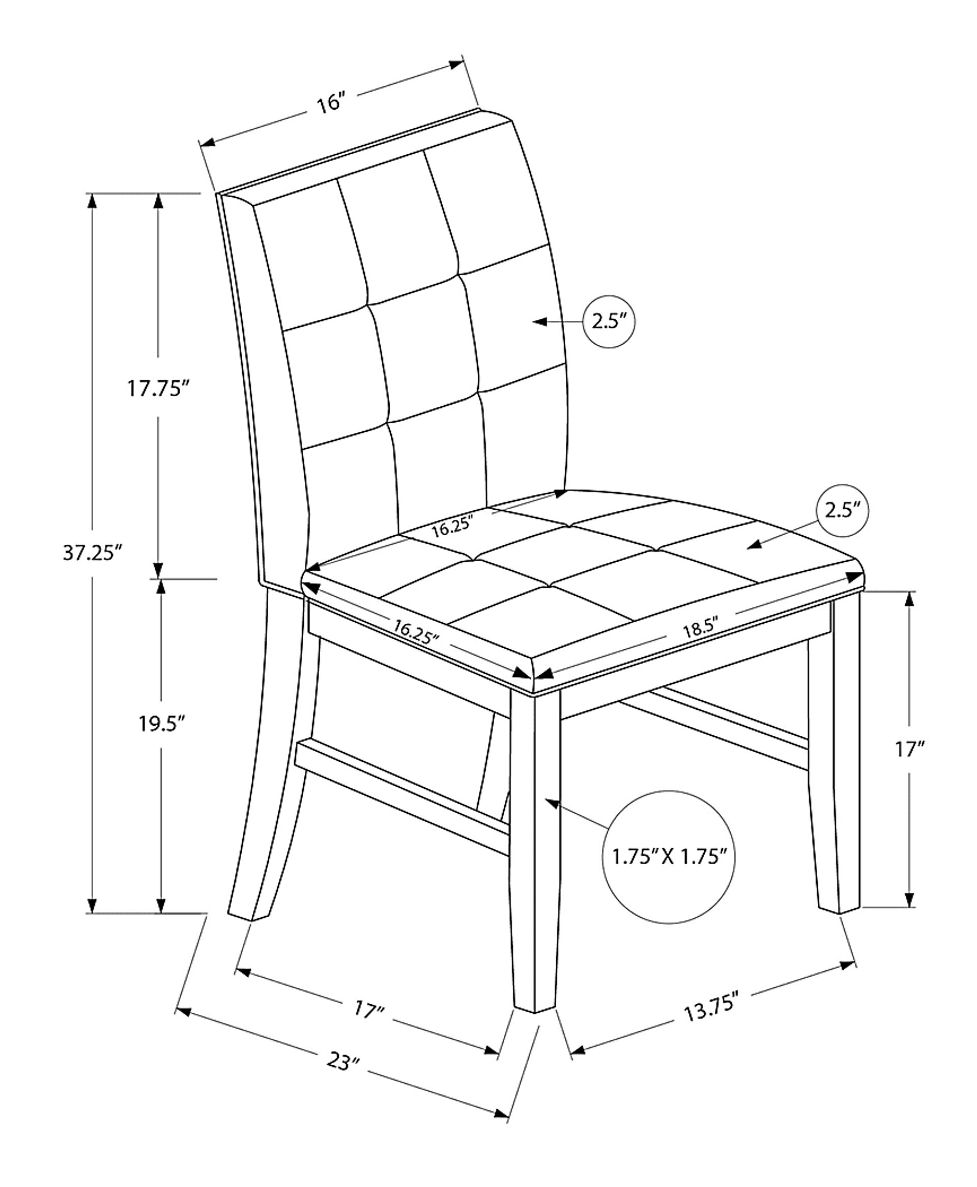 Pendorff Cream Side Chair, Set of 2 - Image 14