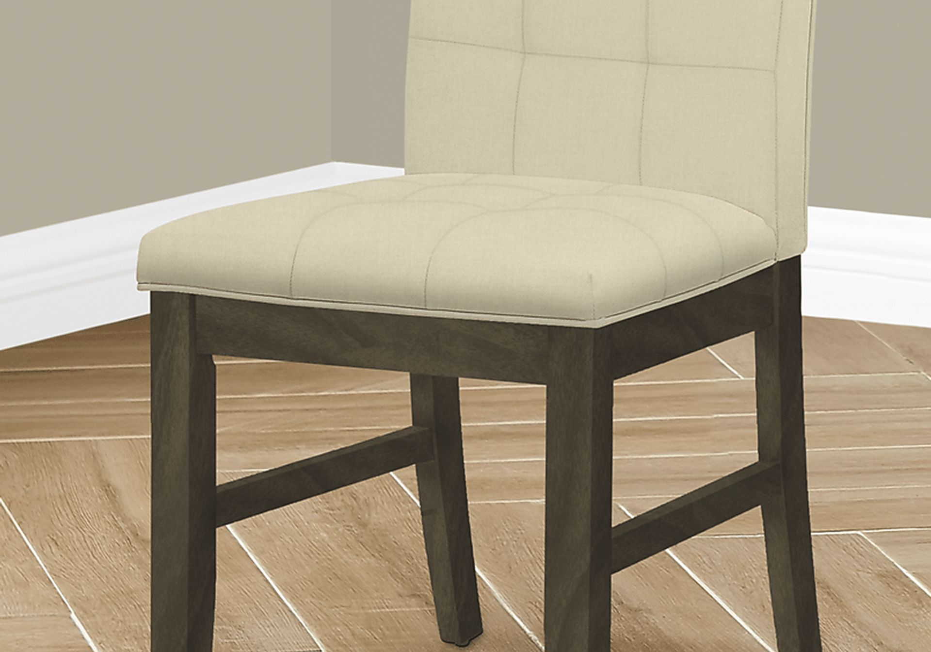 Pendorff Cream Side Chair, Set of 2 - Image 5