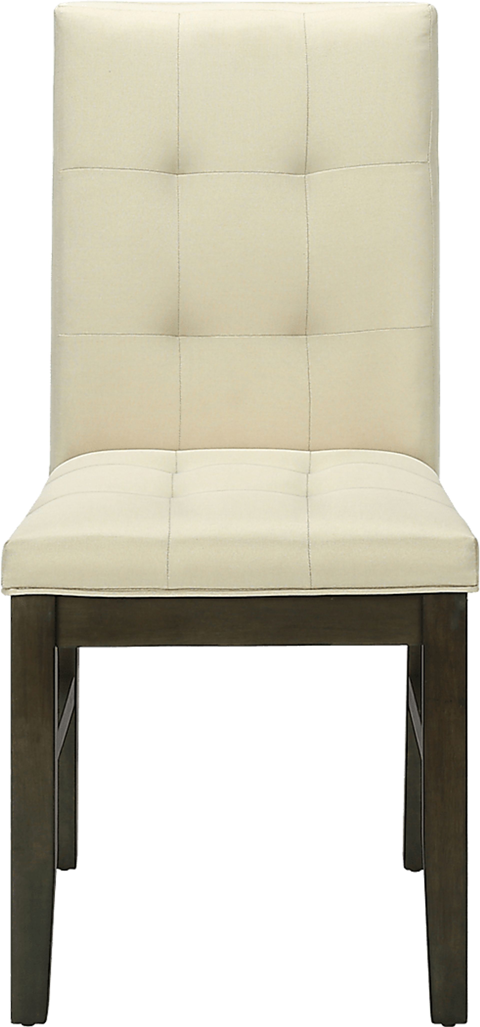 Pendorff Cream Side Chair, Set of 2 - Image 6