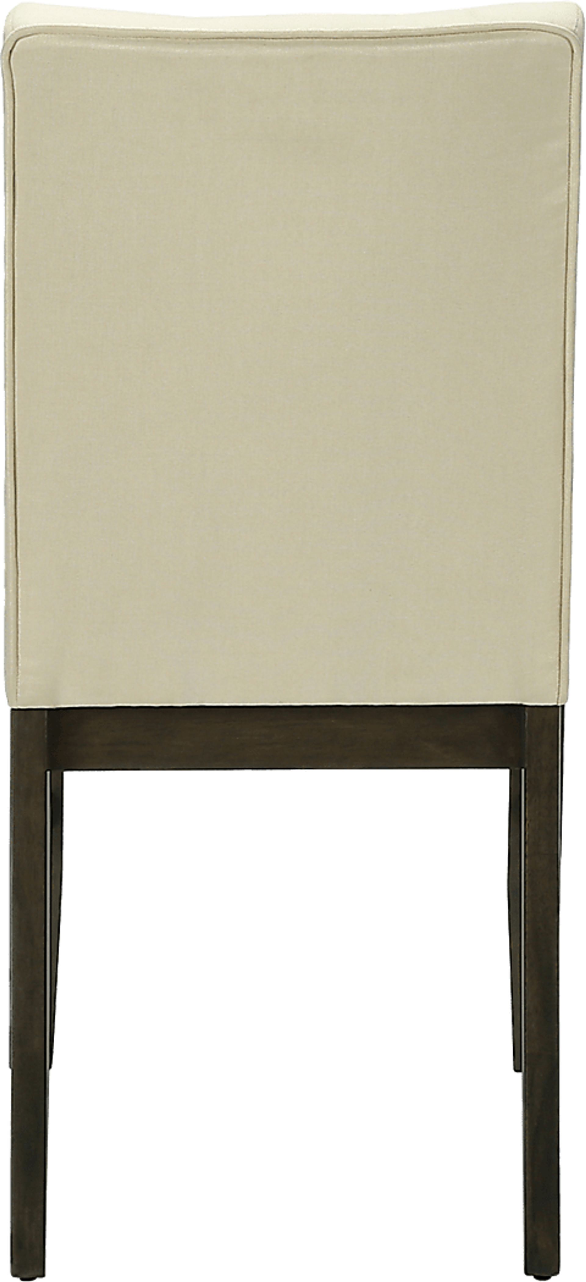 Pendorff Cream Side Chair, Set of 2 - Image 9