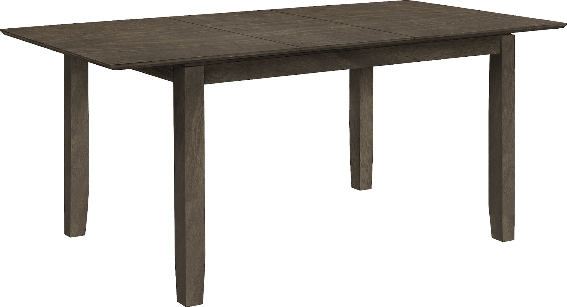 Pendorff Gray Dining Table - Image 1