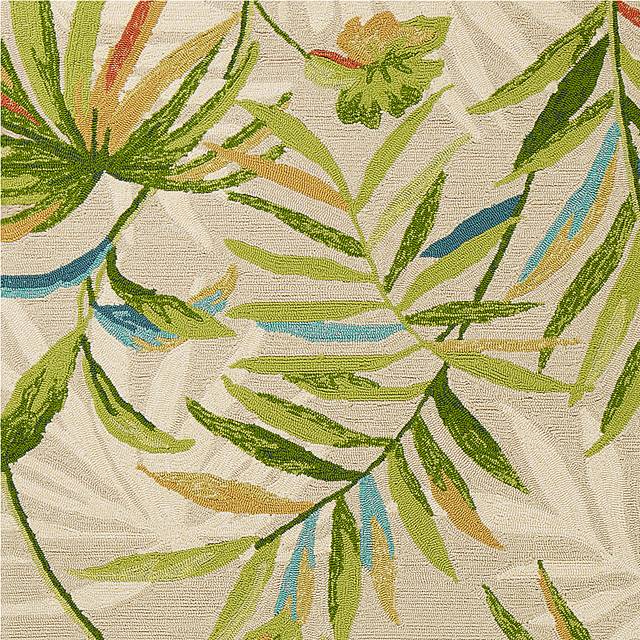 Penesby Beige 7'6 x 9'6 Rug - Thumbnail - Image 5