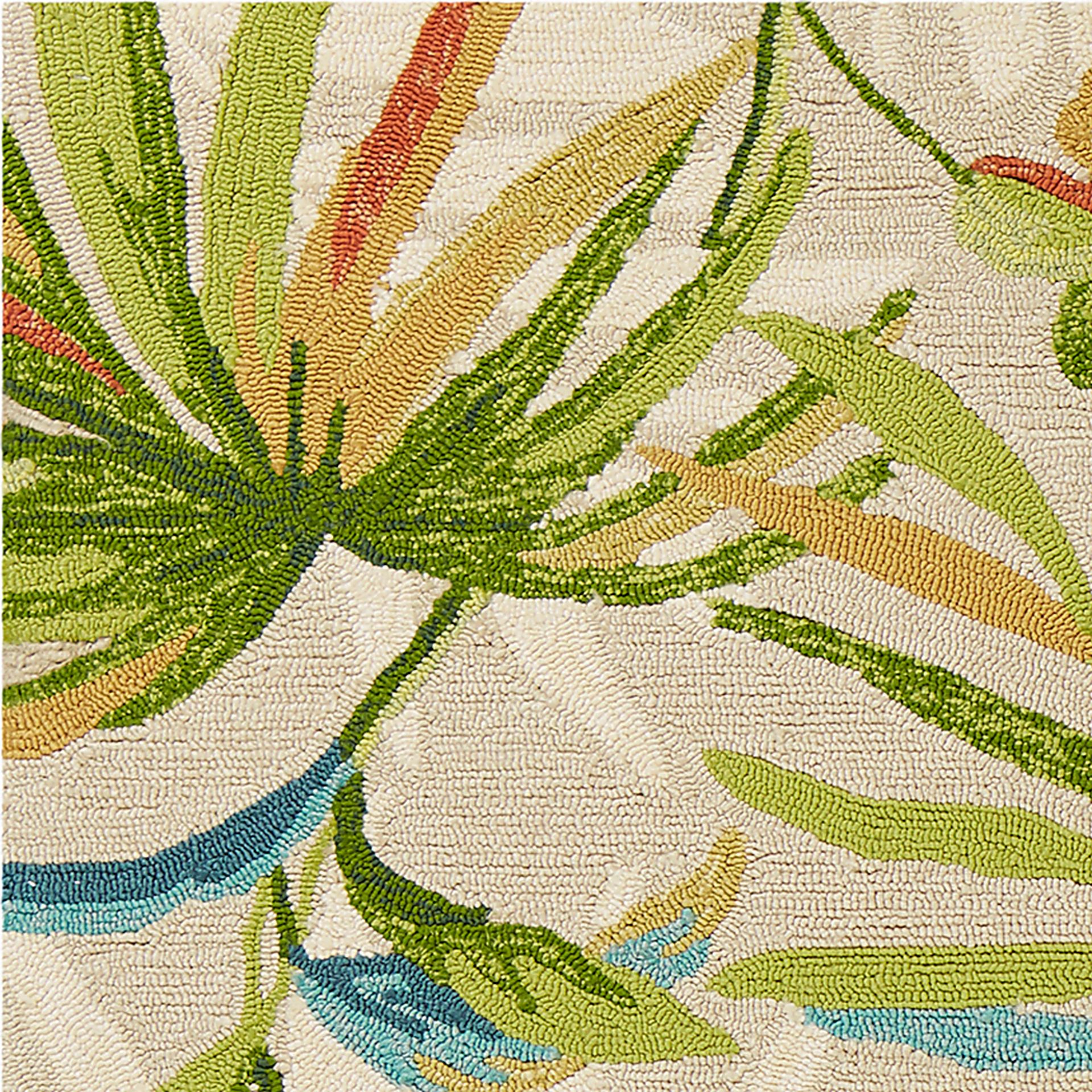 Penesby Beige 7'6 x 9'6 Rug - Image 6