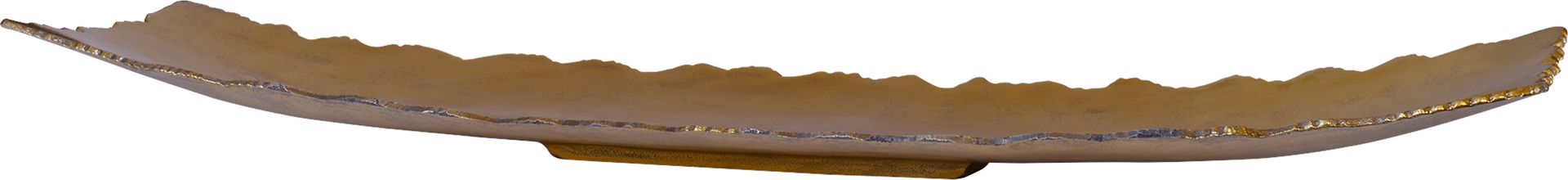 Penicault Gold Tray - Image 1