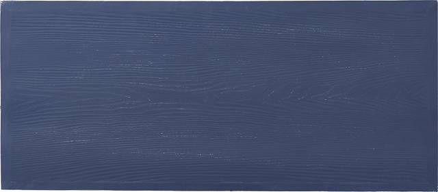 Penistone Blue Accent Cabinet - Thumbnail - Image 4