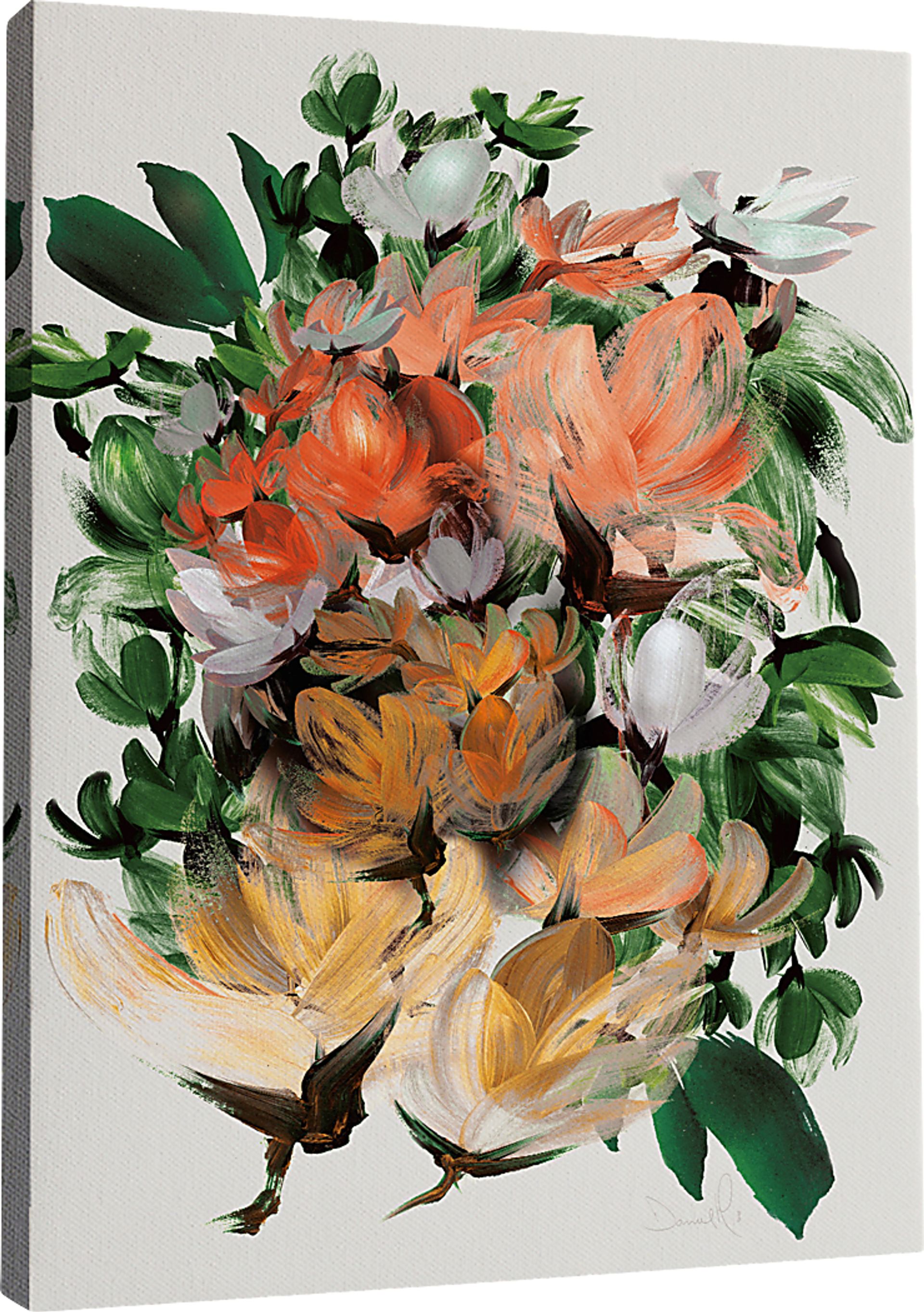 Penmarche Multi Canvas Wall Art - Image 1