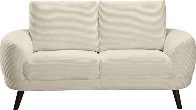 Penn Station Loveseat