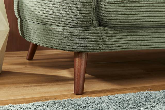 Penn Station Green 2 Pc Living Room - Thumbnail - Image 5
