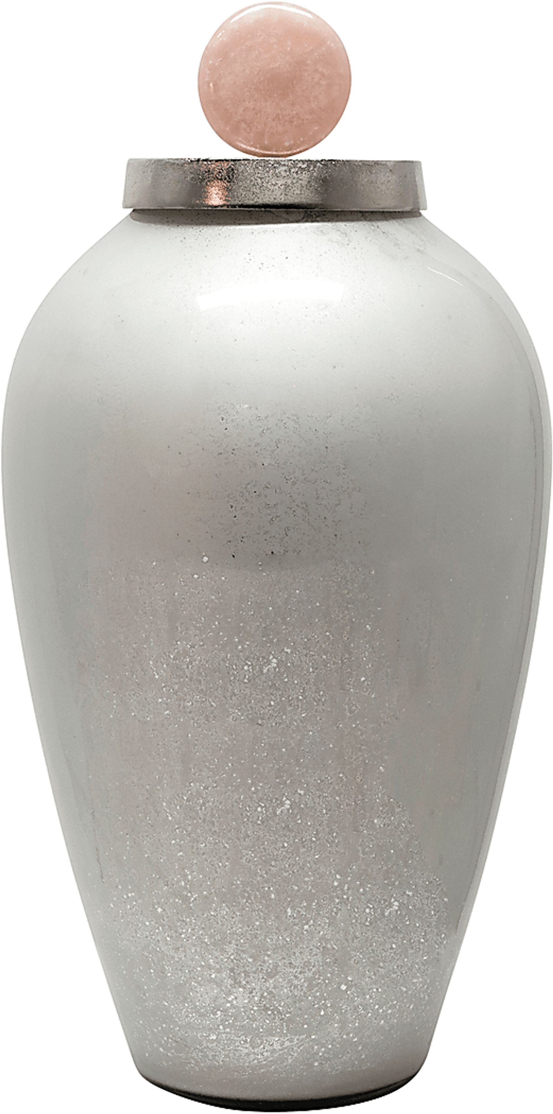 Pennine Blush Vase - Image 3