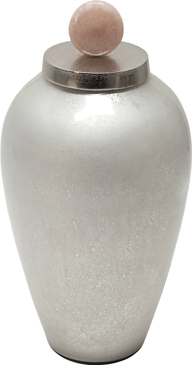 Pennine Blush Vase - Thumbnail - Image 1