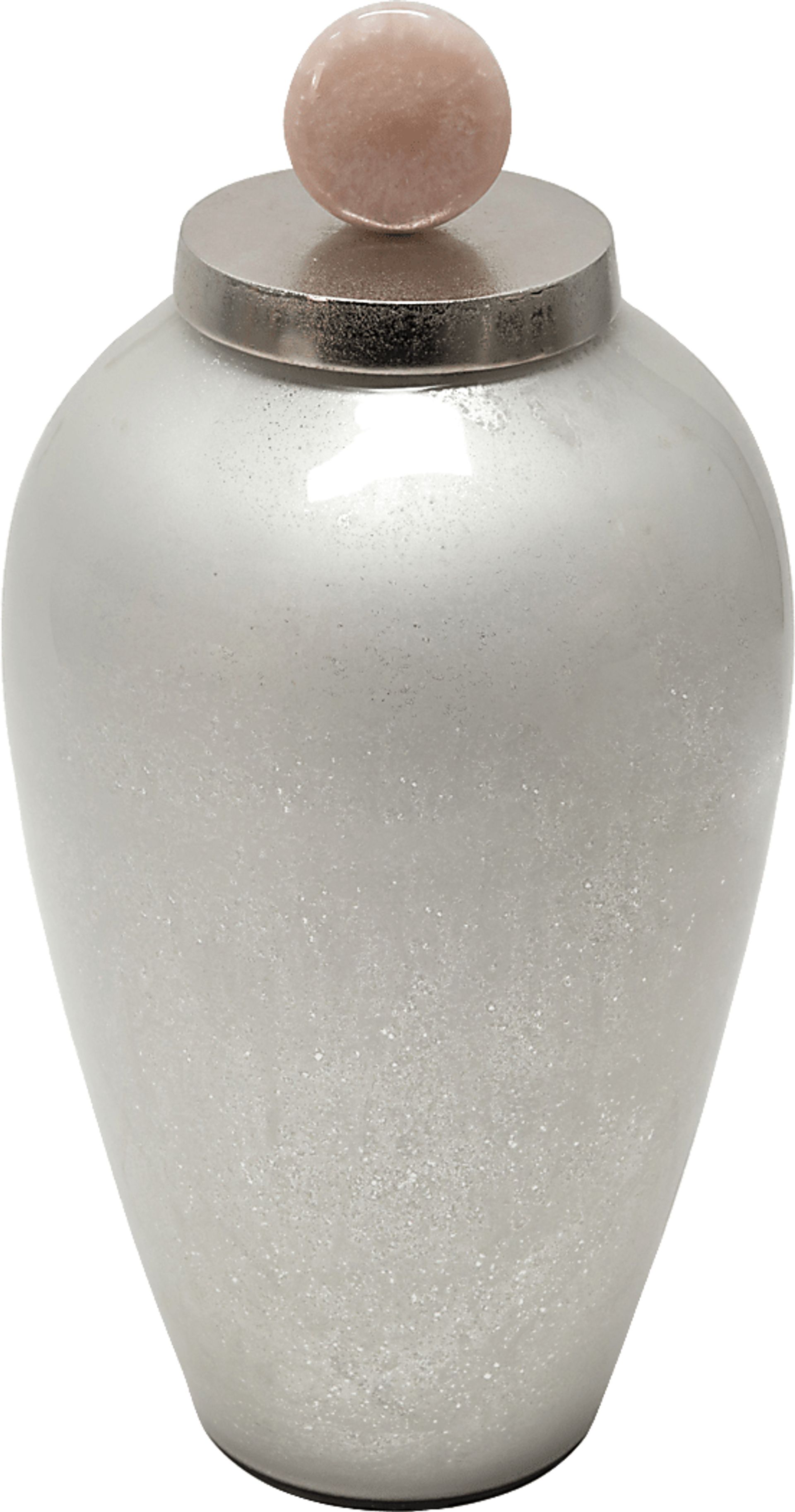 Pennine Blush Vase - Image 1