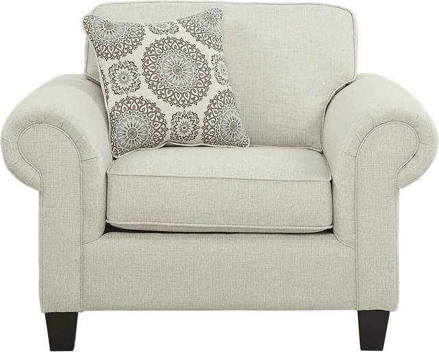 Pennington Sand Chair - Thumbnail - Image 2