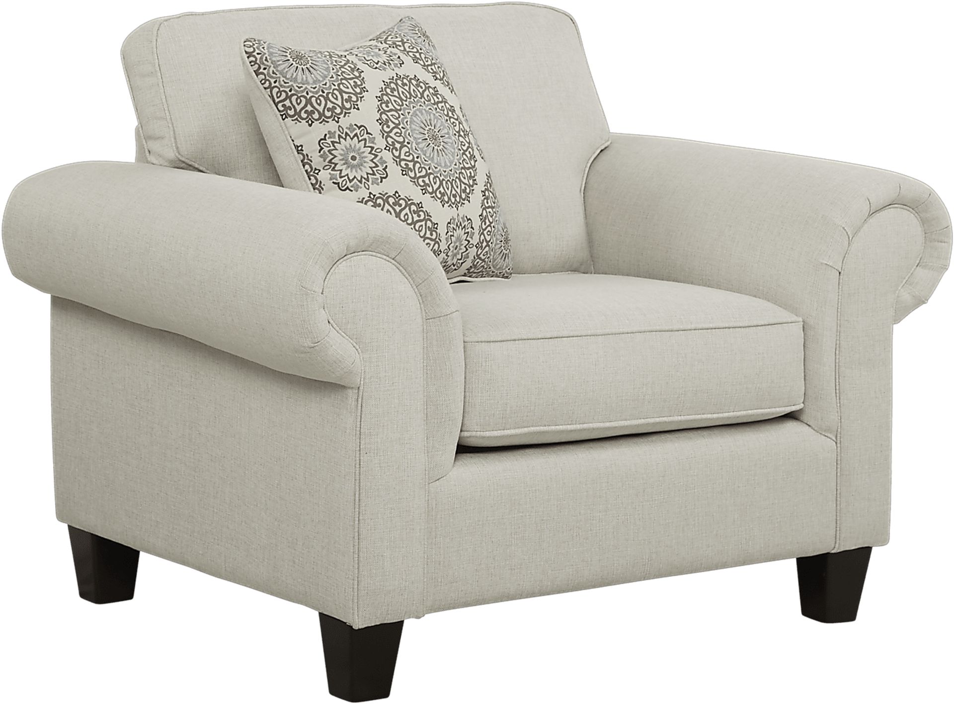Pennington Sand 8 Pc Living Room - Image 8