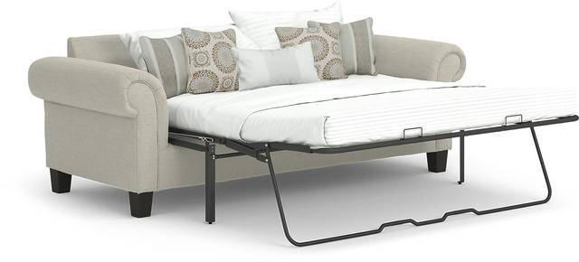 Pennington Sand Gel Foam Sleeper - Thumbnail - Image 2