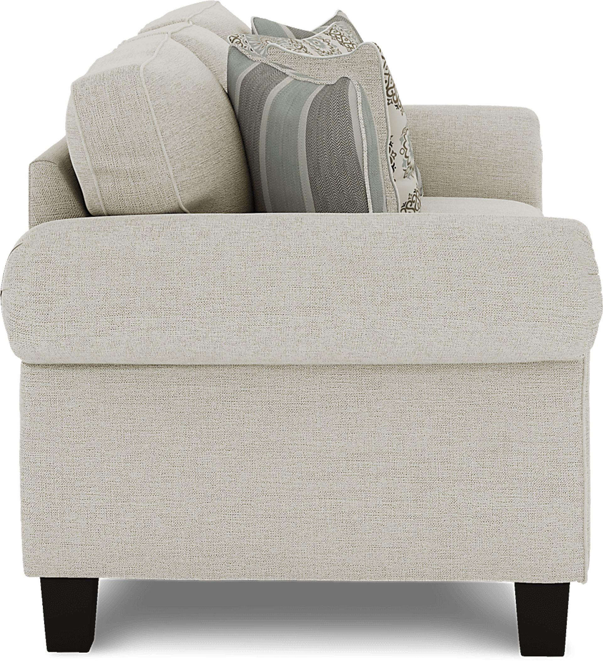 Pennington Sand 8 Pc Living Room - Image 6