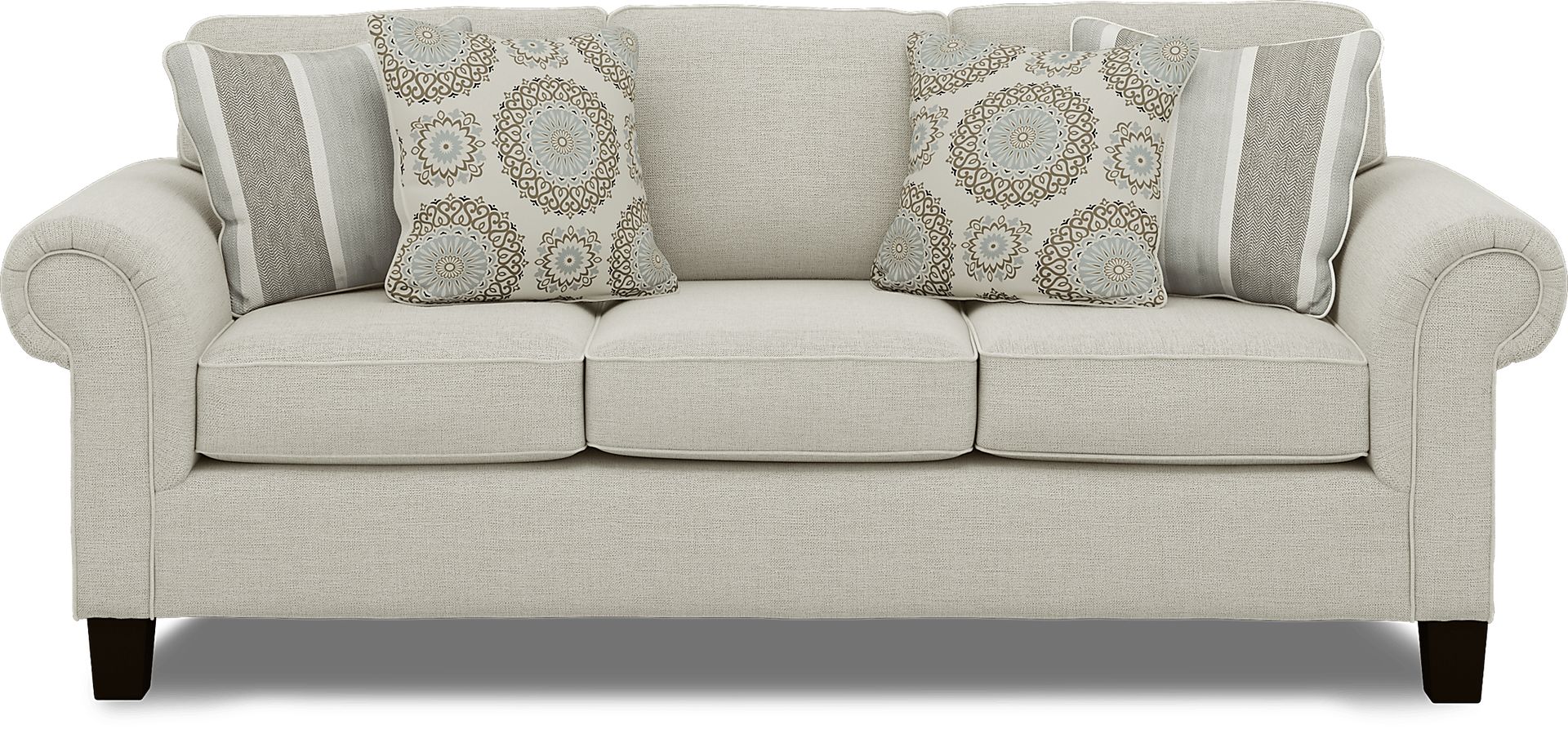 Pennington Sand 8 Pc Living Room - Image 3