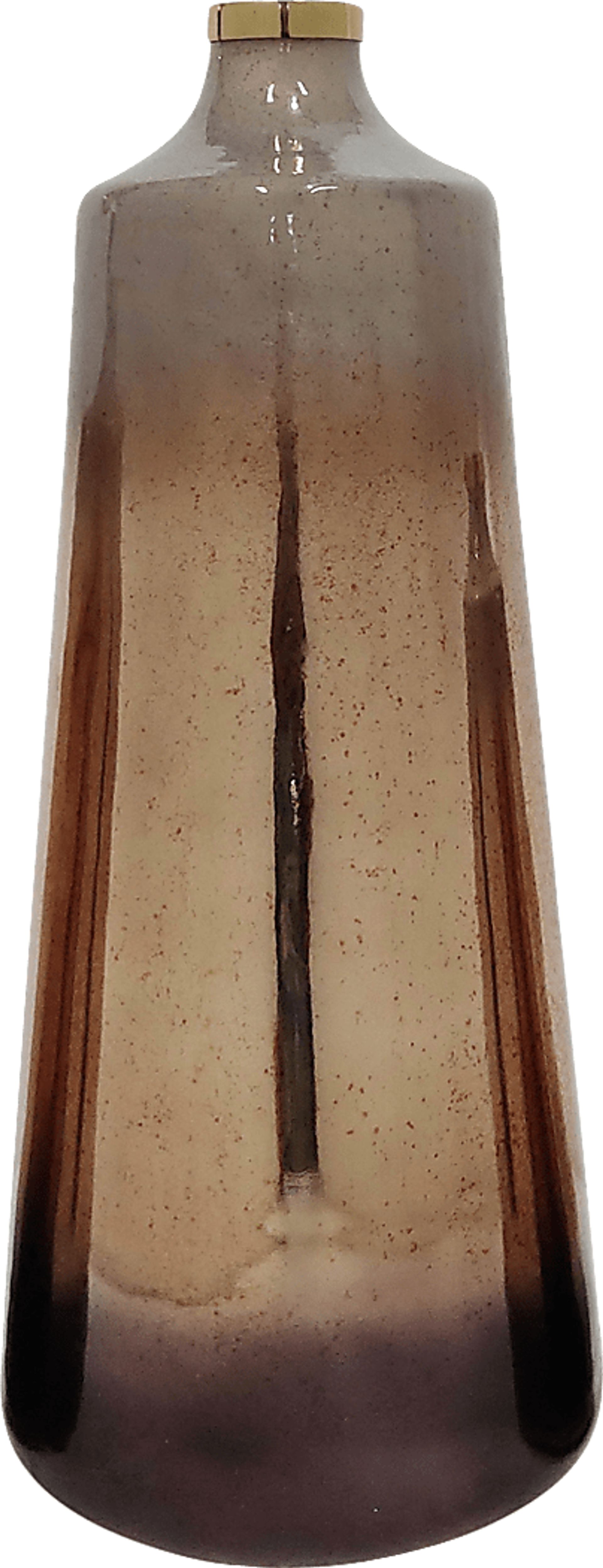 Pennybrooke Gold Vase - Image 1